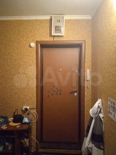 3-к. квартира, 63,9 м², 1/5 эт.