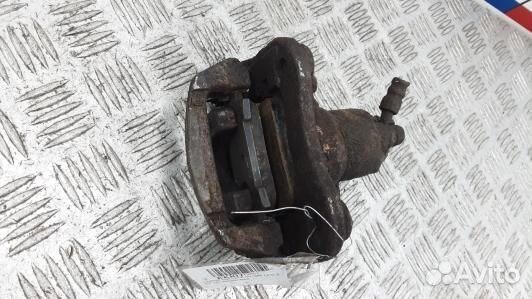 Суппорт тормозной задний правый lexus RX 2 (KKR12O