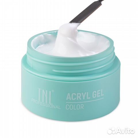 Акрилгель TNL