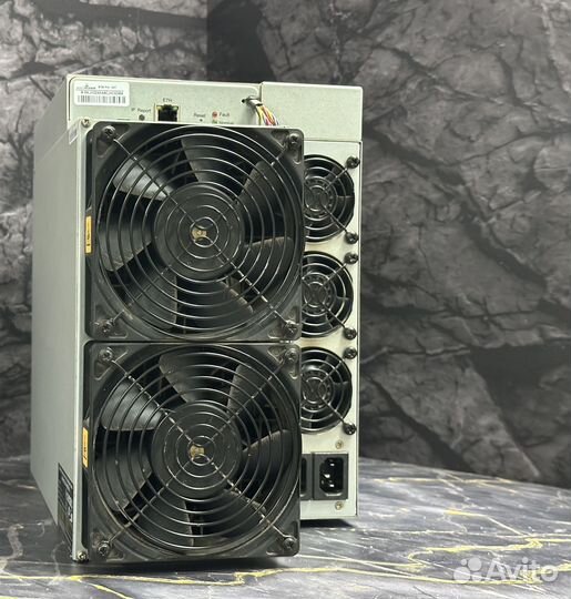 Antminer S19j Pro 96 Б/У