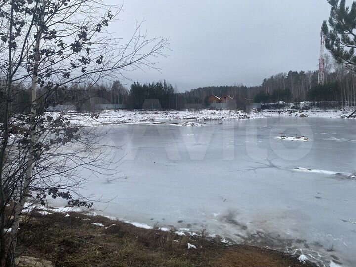 Участок 1,36 га (СНТ, ДНП)