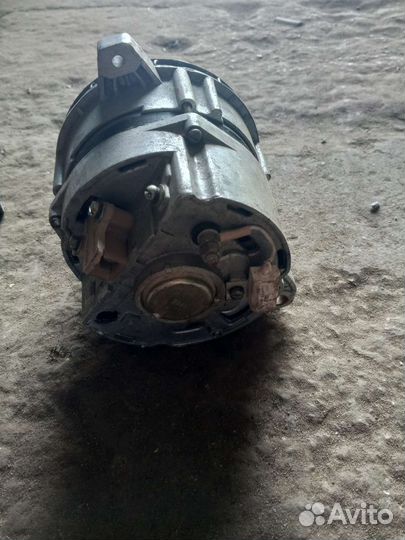 Генератор газель Волга