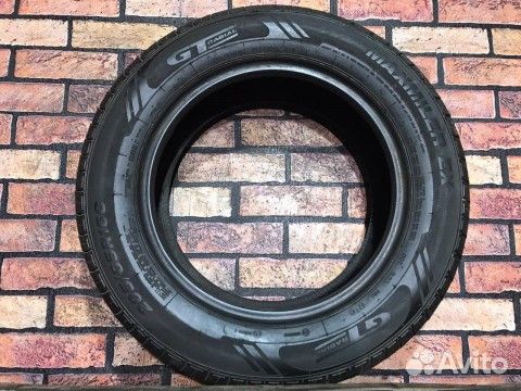 GT Radial Maxmiler EX 205/65 R16