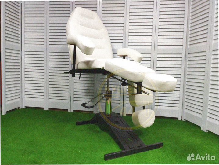 Педикюрное кресло