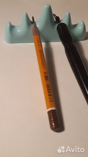 Подставка для кистей