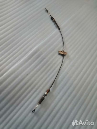 Трос АКПП mazda сх7 2.3