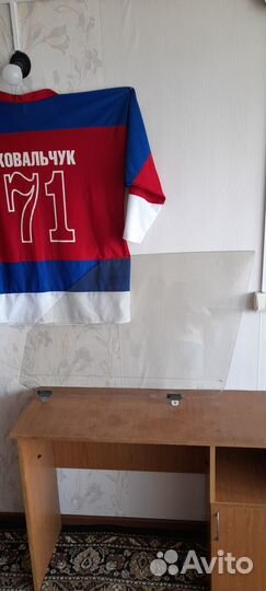 Стекло боковое передней двери, обе стороны Prado