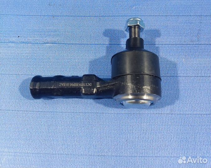 Наконечник рулевой Renault symbol 2 NEW 08- Прав