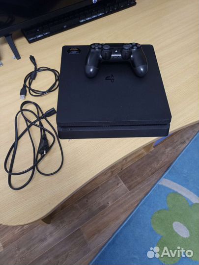 Sony PS4 slim 500gb