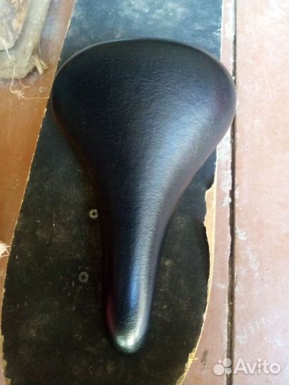 Сиденье для велосипеда