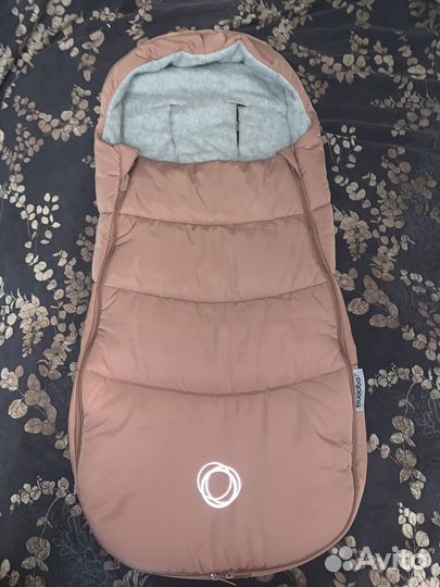 Муфта для коляски Bugaboo
