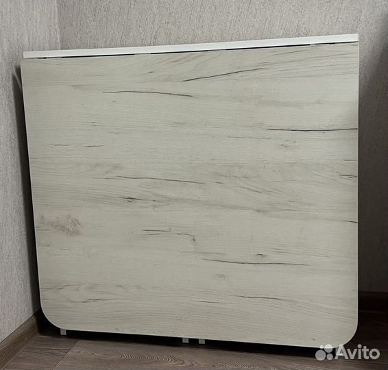 Стол книжка раскладной