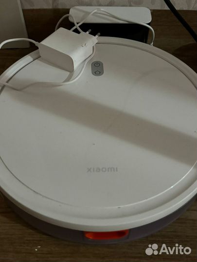 Робот пылесос xiaomi