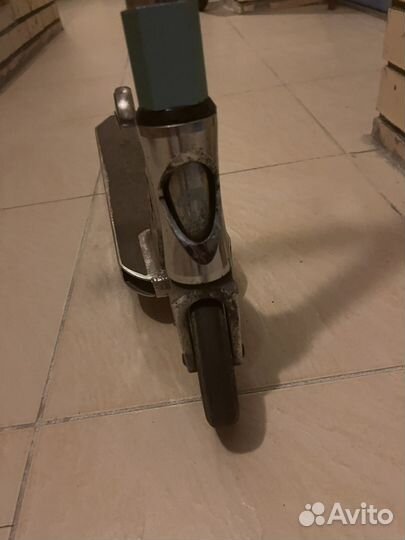 Трюковой самокат vokul saga 2