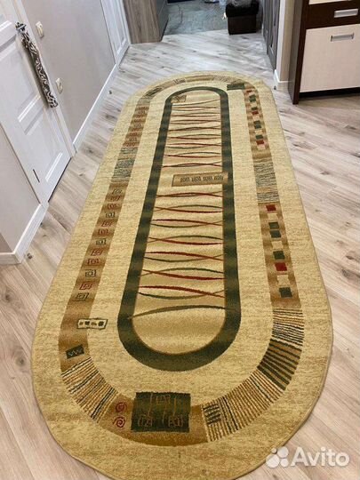 Ковры бу