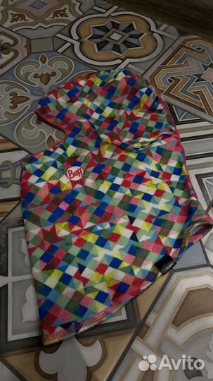 Балаклава buff оригинал