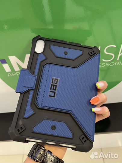 Чехол UAG для Apple iPad mini 6 2021