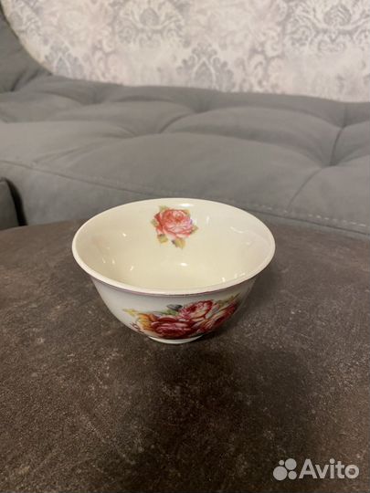 Сервиз чайный