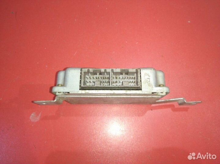 Блок управления АКПП Nissan Serena TC24 QR20DE