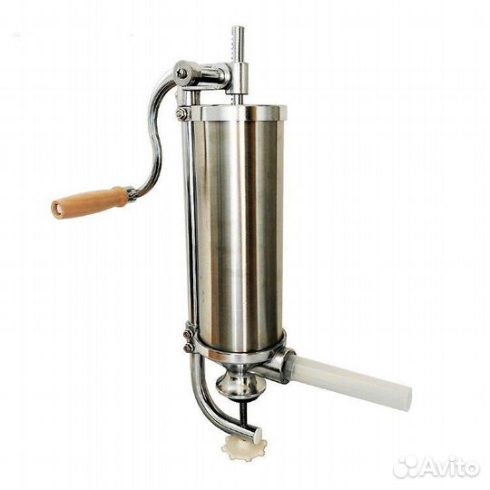 Колбасный шприц