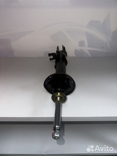 Амортизатор газовый задний правый Хендай Акцент