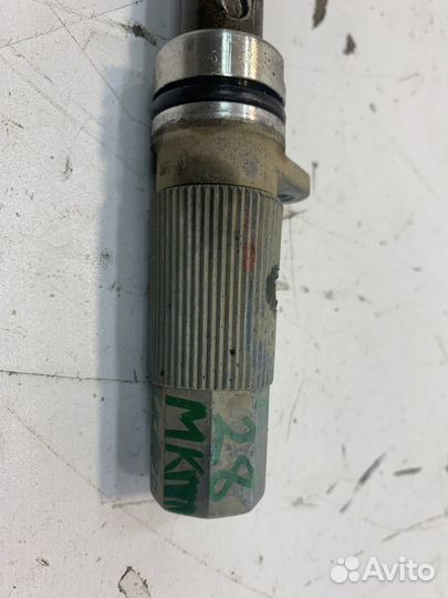 Хендай акцент Тагаз датчик скорости МКПП