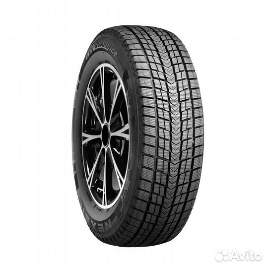 Nexen Winguard Ice SUV 265/60 R18