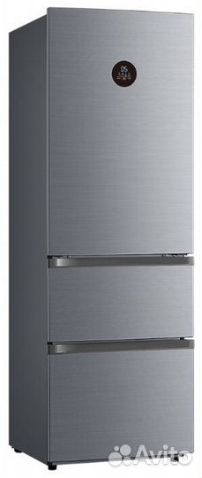 Холодильник korting knff 61889 X