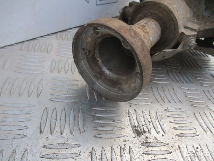 Раздаточная коробка Форд Куга 2008-2012 4WD