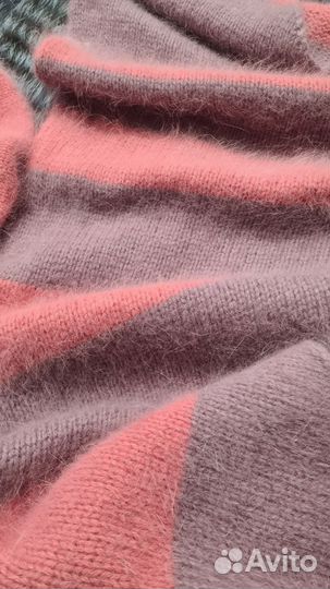 Берет бактус