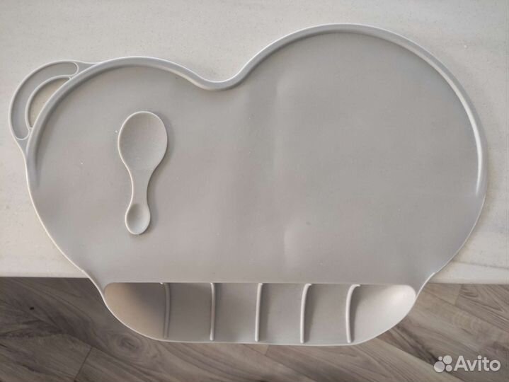 Термопакет, подогреватель и плейсматы