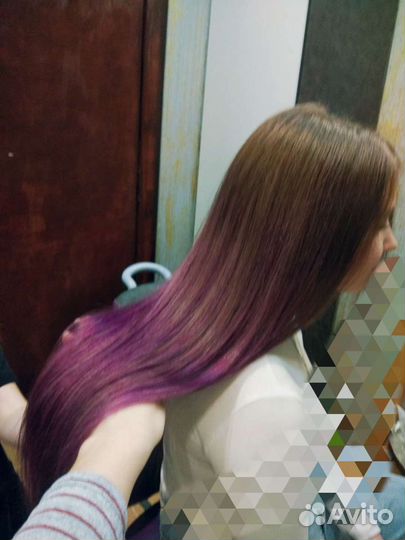 Парикмахер