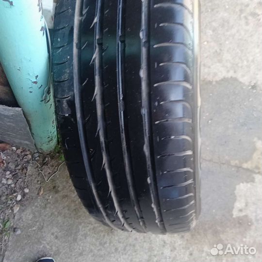 Nexen N3000 235/65 R17