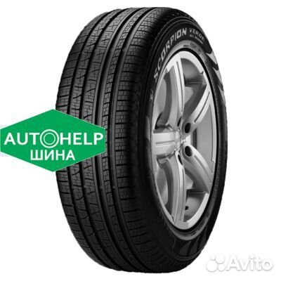 Pirelli Scorpion Verde All Season 285/50 R20 116V