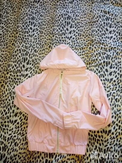 Костюм спортивный женский