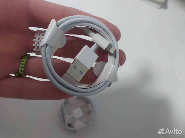 Провод lightning usb