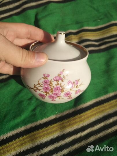 Сахарница СССР