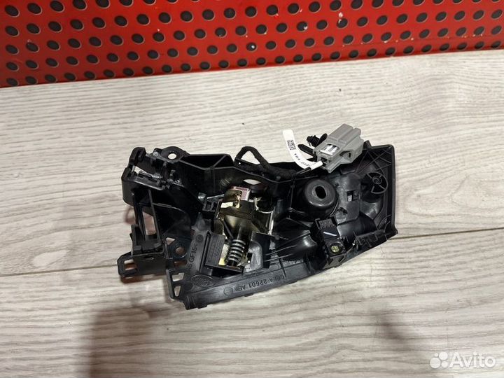 Ручка внутренняя Land Rover Range Rover Sport 2