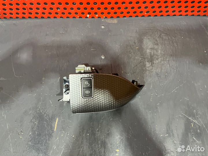 Ручка внутренняя Land Rover Range Rover Sport 2