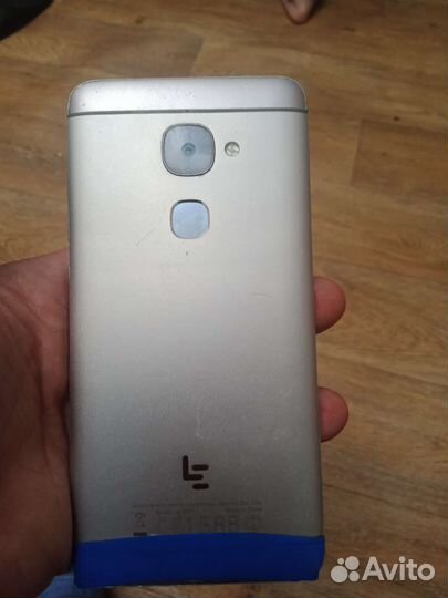 LeEco Le 2, 3/32 ГБ