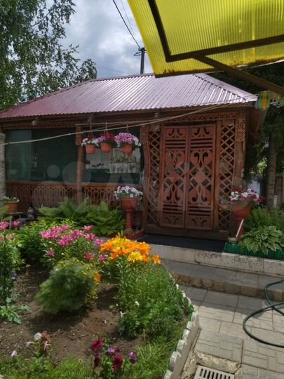 Дом 211,3 м² на участке 10 сот.