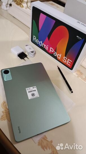 Xiaomi redmi pad se