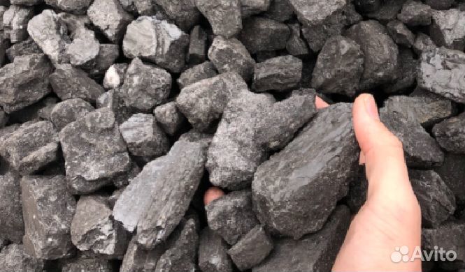 Качественный уголь с доставкой