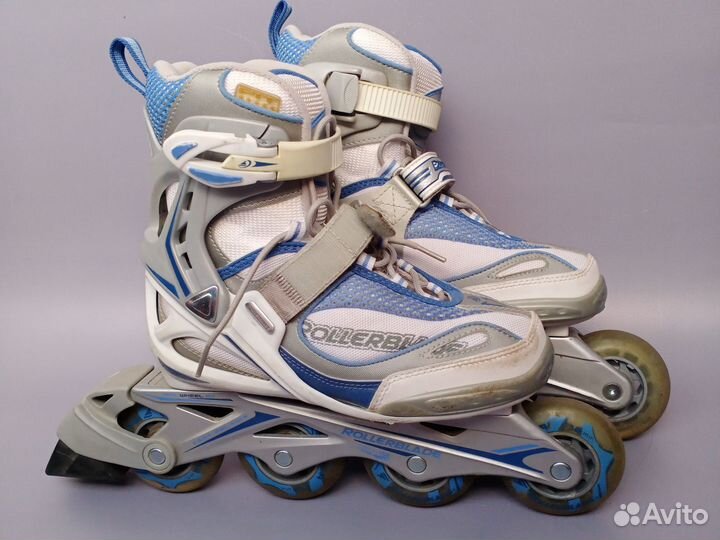 Женские ролики Rollerblade 36,5
