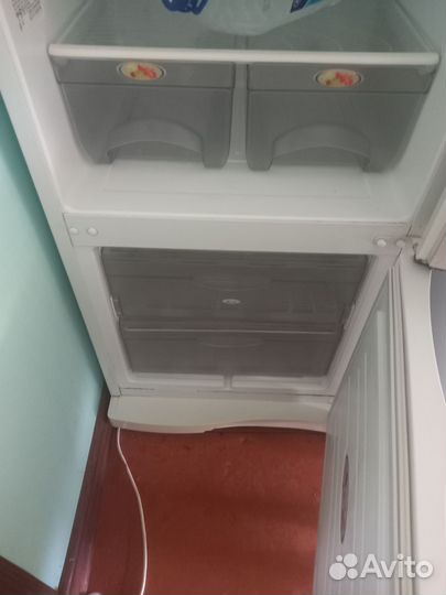 Холодильник