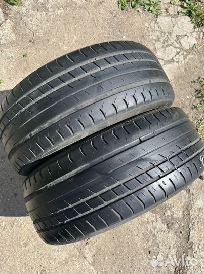 Viatti Strada Asimmetrico V-130 205/55 R16