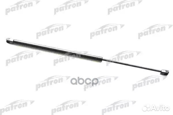 Амортизатор крышки багажника Общая длина: 571 м