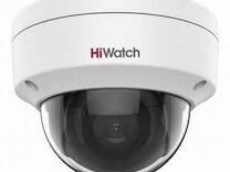 IP камера видеонаблюдения HiWatch DS-I202(E) (2.8м