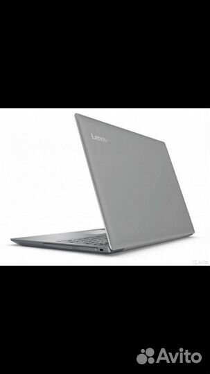 Lenovo ideapad 320 15ikb