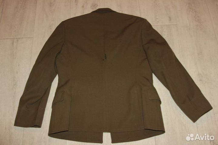 Китель СССР